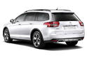 Citroen C5 CrossTourer 12