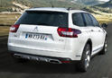 Citroen C5 CrossTourer 2