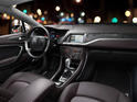 Citroen C5 CrossTourer 3