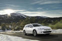 Citroen C5 CrossTourer 5