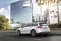 Citroen C5 CrossTourer 7