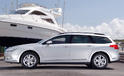 Citroen C5 Tourer UK 2