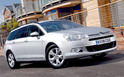 Citroen C5 Tourer UK 3