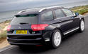 Citroen C5 Tourer UK 5