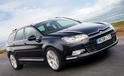 Citroen C5 Tourer UK 6