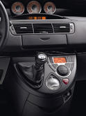Citroen C8 Airplay 3