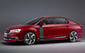 Citroen DS 5LS R 2
