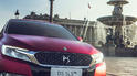 Citroen DS 5LS R 6