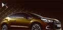 Citroen DS High Rider 4