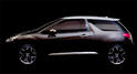 Citroen DS Inside 8