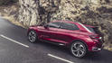 Citroen DS Wild Rubis 11