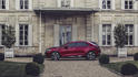 Citroen DS Wild Rubis 13
