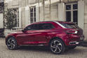 Citroen DS Wild Rubis 14