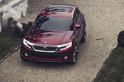 Citroen DS Wild Rubis 15