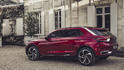 Citroen DS Wild Rubis 17