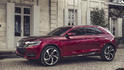 Citroen DS Wild Rubis 18