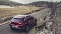 Citroen DS Wild Rubis 19