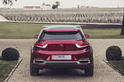 Citroen DS Wild Rubis 20