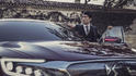 Citroen DS Wild Rubis 22