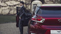 Citroen DS Wild Rubis 23
