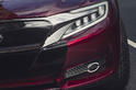 Citroen DS Wild Rubis 30