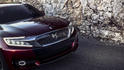 Citroen DS Wild Rubis 4