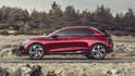 Citroen DS Wild Rubis 40