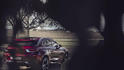 Citroen DS Wild Rubis 45