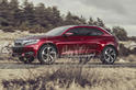 Citroen DS Wild Rubis 48