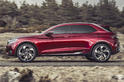 Citroen DS Wild Rubis 49