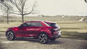 Citroen DS Wild Rubis 50