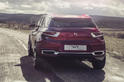 Citroen DS Wild Rubis 51