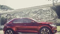 Citroen DS Wild Rubis 9