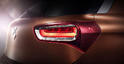 Citroen DS X7 Teaser 1