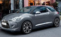 Citroen DS3 13