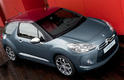 Citroen DS3 4