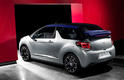 Citroen DS3 Cabrio 11