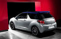 Citroen DS3 Cabrio 12