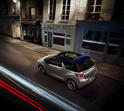 Citroen DS3 Cabrio 33