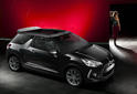 Citroen DS3 Cabrio 68
