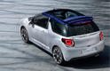 Citroen DS3 Cabrio 7