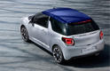 Citroen DS3 Cabrio 8