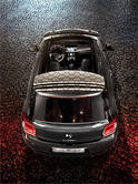 Citroen DS3 Cabrio 83