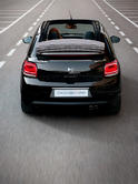 Citroen DS3 Cabrio 84