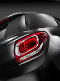 Citroen DS3 Cabrio 85