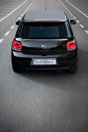 Citroen DS3 Cabrio 86