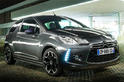 Citroen DS3 Cabrio UK 1