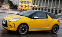 Citroen DS3 Lennon Monroe 4