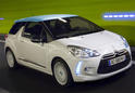 Citroen DS3 Lennon Monroe 6