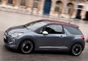 Citroen DS3 Lennon Monroe 7